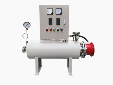 空氣加熱器有哪些用途！