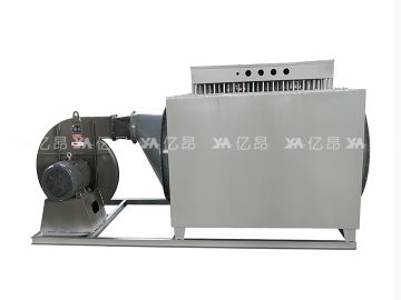 風道加熱器和和管道加熱器有哪些區別？